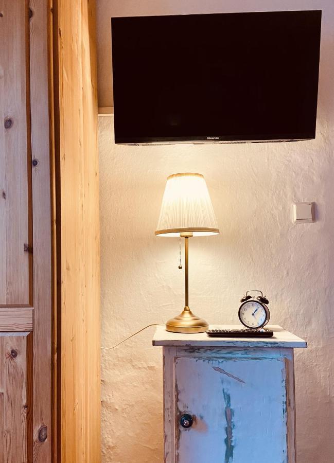 Ferienwohnung Kniep Вернигероде Экстерьер фото