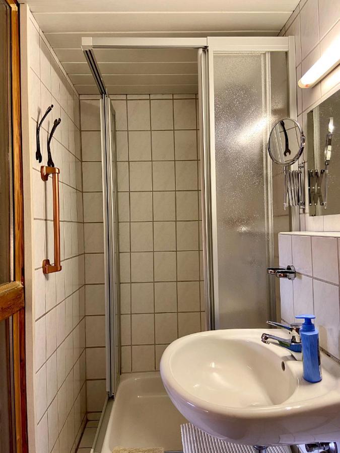 Ferienwohnung Kniep Вернигероде Экстерьер фото