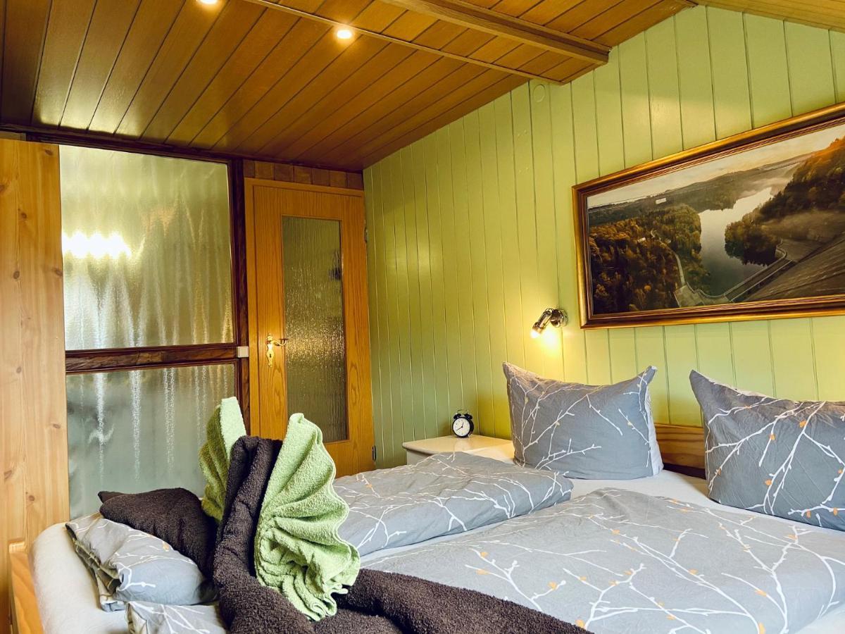 Ferienwohnung Kniep Вернигероде Экстерьер фото