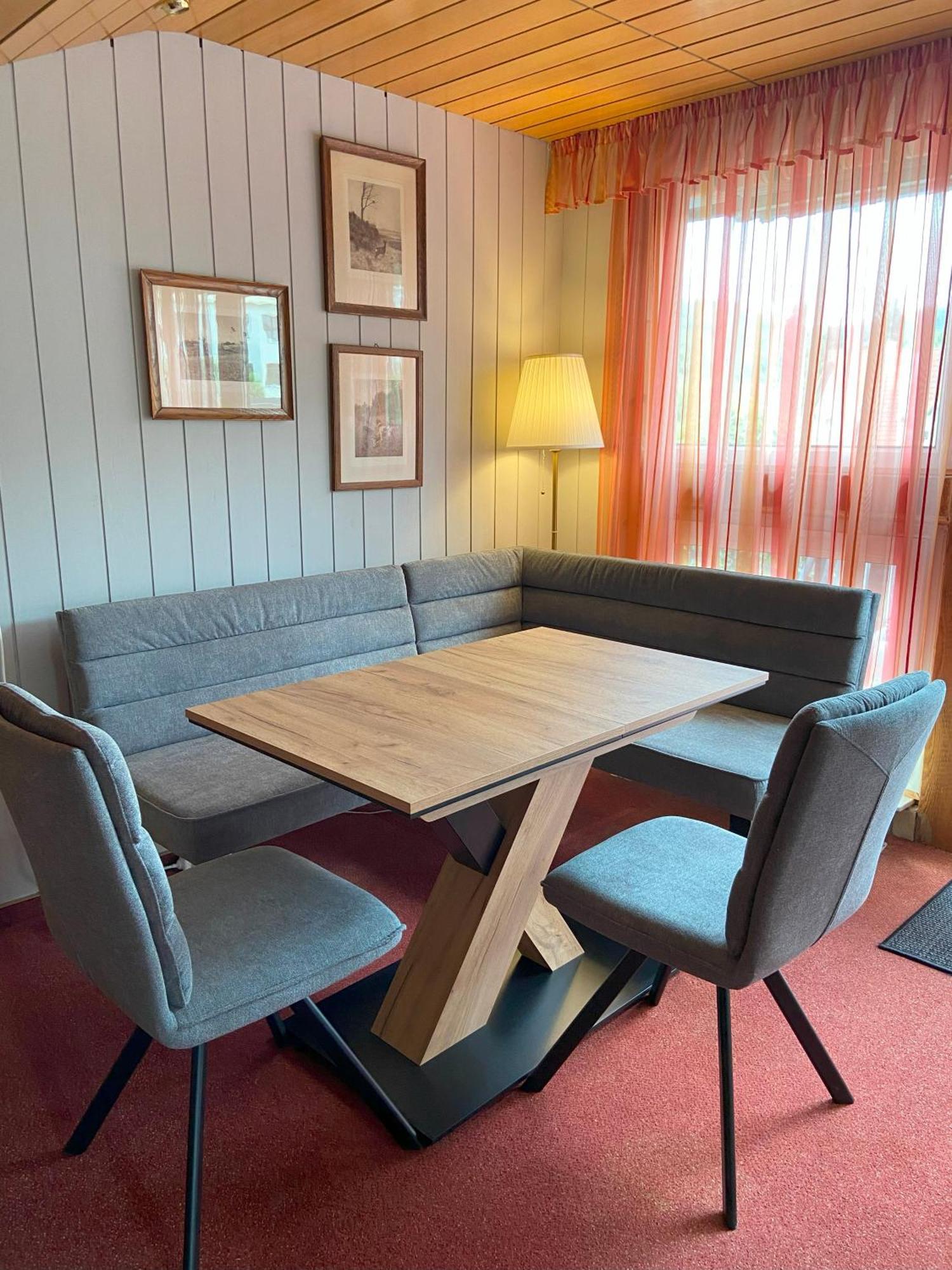 Ferienwohnung Kniep Вернигероде Экстерьер фото