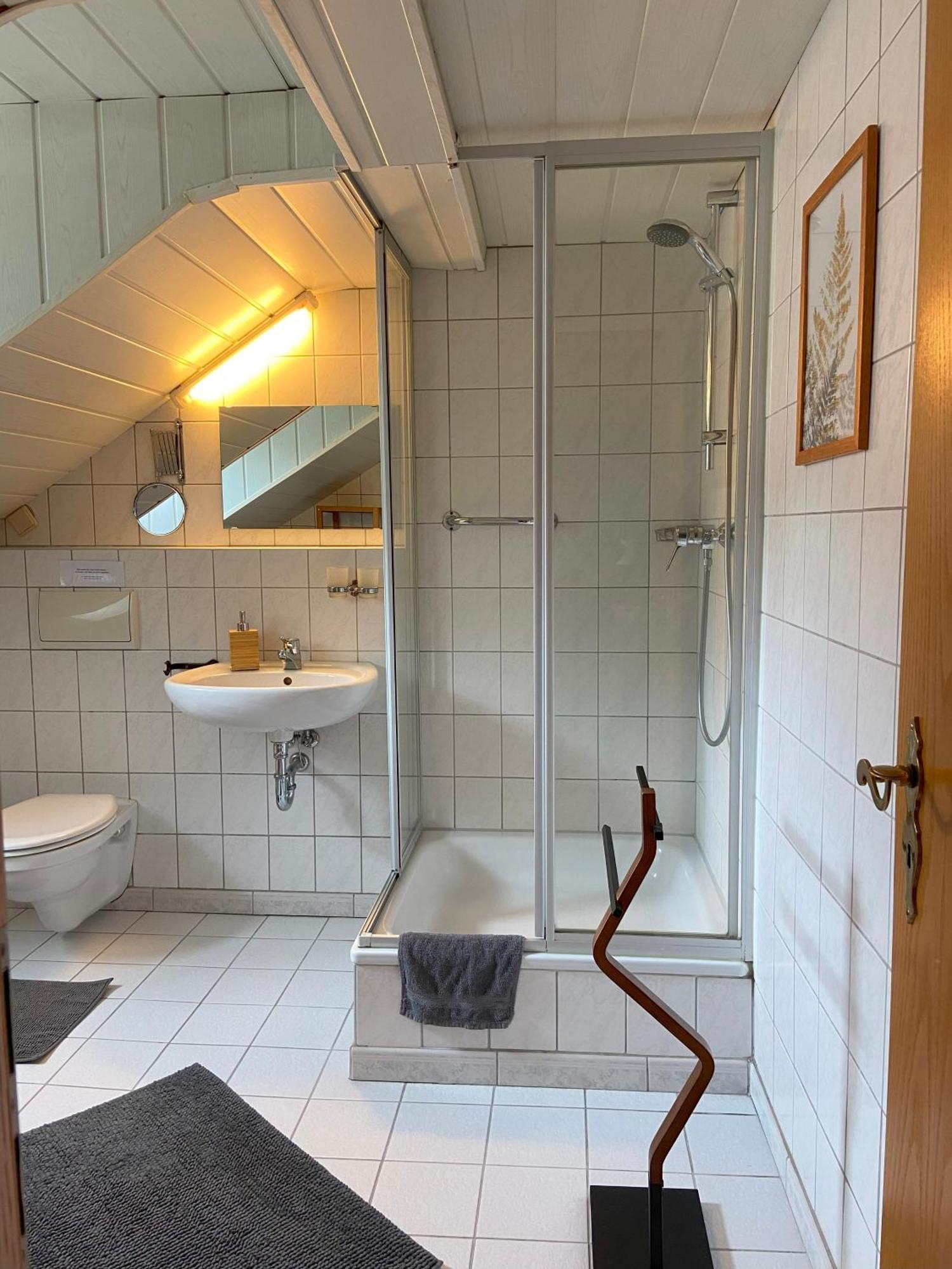 Ferienwohnung Kniep Вернигероде Экстерьер фото